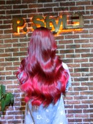 -P.STYLE 派斯造型