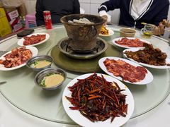 -西塔隆太白烤牛肉馆(图们路店)