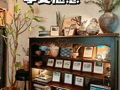 -Blac+Blac(中海环宇荟店)