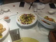 -紫鑫阁饭庄(长安店)