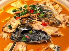 -桐湾大院·桐庐菜(滨江店)