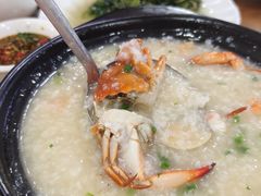 -潘先生平价海鲜城(神州半岛店)