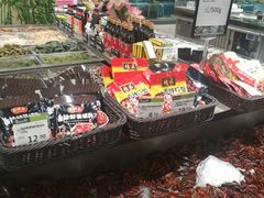 -永辉超市(大西洋银泰城店)