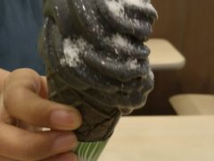 -麦当劳(东坑店)