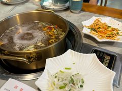 -大理董·董家小厨野生菌火锅(古城旗舰店)