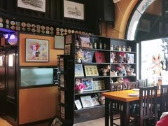 -布拉格餐厅· 中欧捷克菜(全国首店)