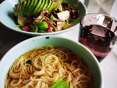 -静之湖湖畔餐厅