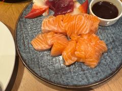 -青岛海天大酒店·1988全日餐厅