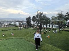 -云禾壹海景庄园餐厅