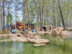 -北京野生动物园