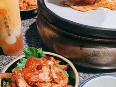-酒拾烤肉(泉塘店)