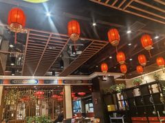 -满园烤鸭·春饼(太原街万达店)