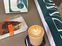 -大小咖啡 BigSmallCoffee(麦子店)