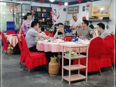 -秦记南岗鱼锅(珠吉路店)