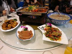 -五谷屯私房菜·始于2005(中山陵童卫路店)