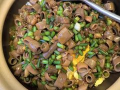 海肠捞饭-KŌNG胶东小馆·酒馆(华熙店)
