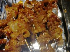 -熙成烧烤·三十三年(开发区店)