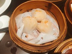 金牌鲜虾饺皇-领事馆19号中餐厅(厦门海景洲际酒店)