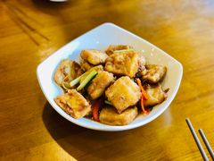 -日昌餐馆(亦庄店)