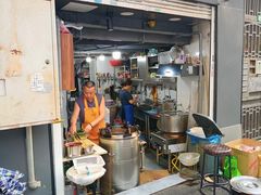 -四川老牛麻辣烫(北门桥店)