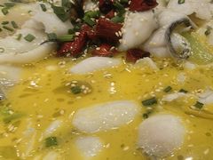 -李氏传家菜(兴城路店)