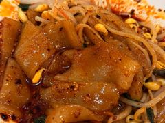 -魏家凉皮(西安秋林宏业商厦店)
