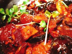 -中8楼风尚云南菜(颐堤港店)