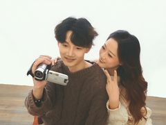 -海马体照相馆(无锡清扬茂业天地店)