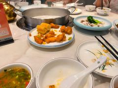 -粤顺渔坊·中山脆肉鲩火锅(清湖店)