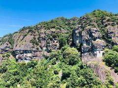 -大慈岩风景区