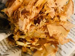 章鱼小丸子-一風堂拉面(港汇恒隆店)