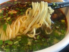 -中阿兰牛肉面(悦海新天地店)