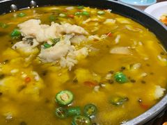 -有红鸡毛店·川菜(建设路店)