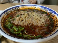 酸辣米线-林静小吃(复兴路店)