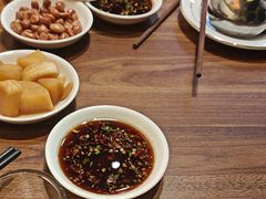 -齐齐衮·廟街生蚝雞煲(荔湾地铁站店)