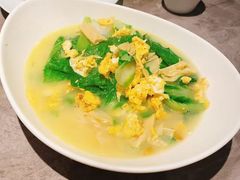 -吕氏焗小鲜•花园餐厅(八大关店)