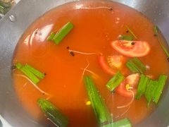 -王奋斗贵州酸汤牛肉火锅