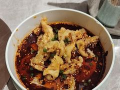 -肥家大排档(天河体育西店)