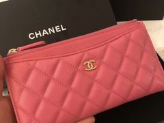 -Chanel(德基广场店)