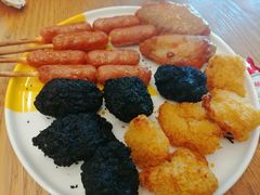-乐凯撒披萨(中心书城店)