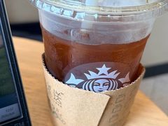 -星巴克(北京望京店)