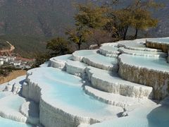 -白水台