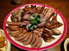 -春梅里卤鹅馆·47年老字号(中山路店)