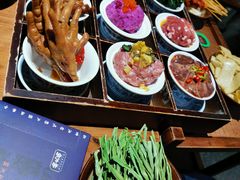 -楠火锅(龙阳广场店)