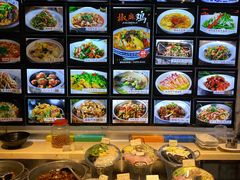 -卤鸭儿(小河路店)