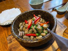 -丽江金茂凯悦臻选酒店-滇香馆