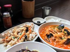 -香港饭店0410(明洞店)