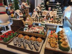 -济南凯宾斯基酒店-THE VIEW云景全日制餐厅