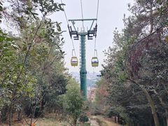 -虞山风景区