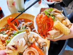 -芙蓉树下冒菜·麻辣烫(农院店)